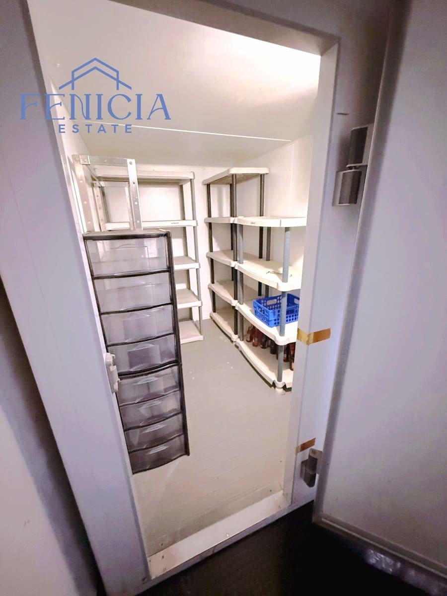 7 slaapkamer Huis te koop in Otivar - € 630.000 (Ref: 9655706)