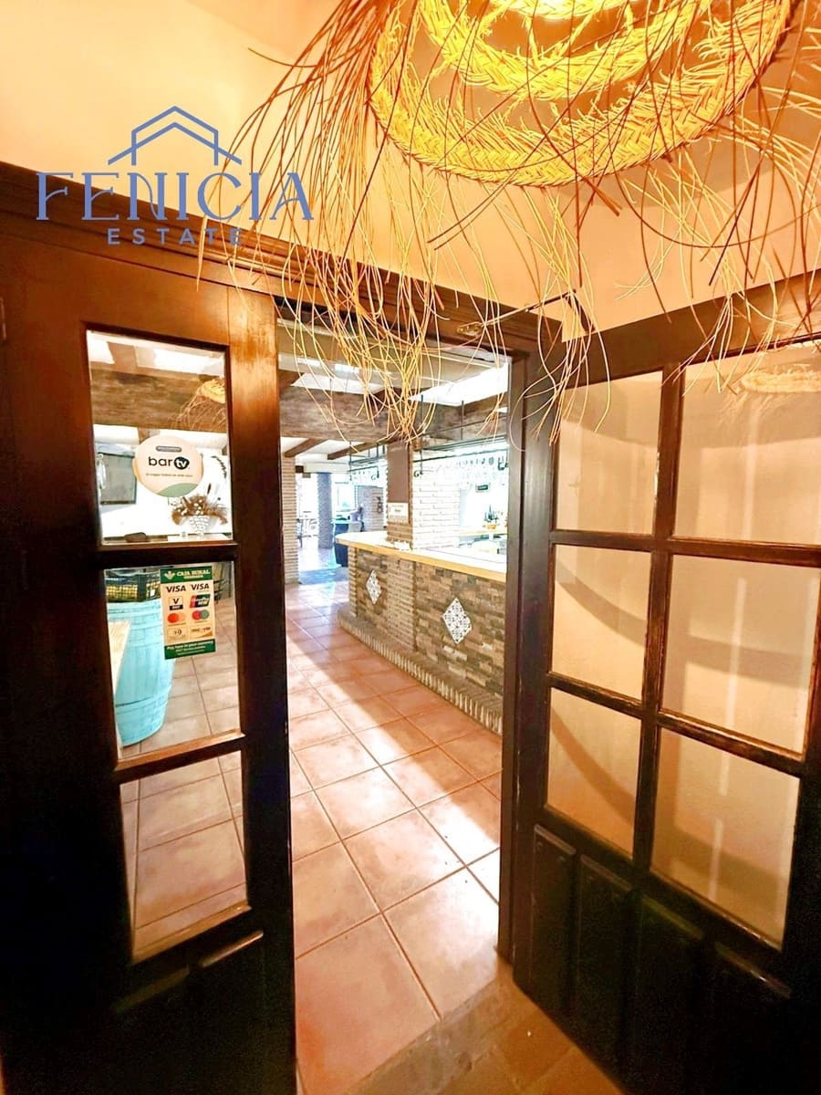 7 slaapkamer Huis te koop in Otivar - € 630.000 (Ref: 9655706)