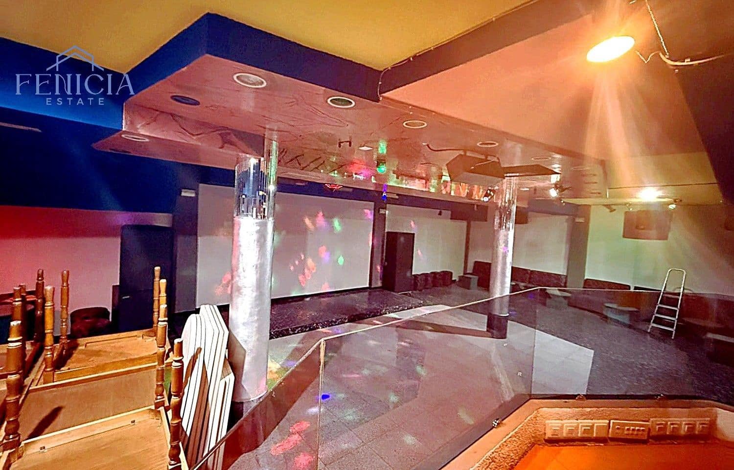 7 slaapkamer Huis te koop in Otivar - € 630.000 (Ref: 9655706)