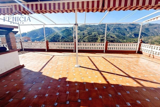 7 slaapkamer Huis te koop in Otívar - € 630.000 (Ref: 9655706)