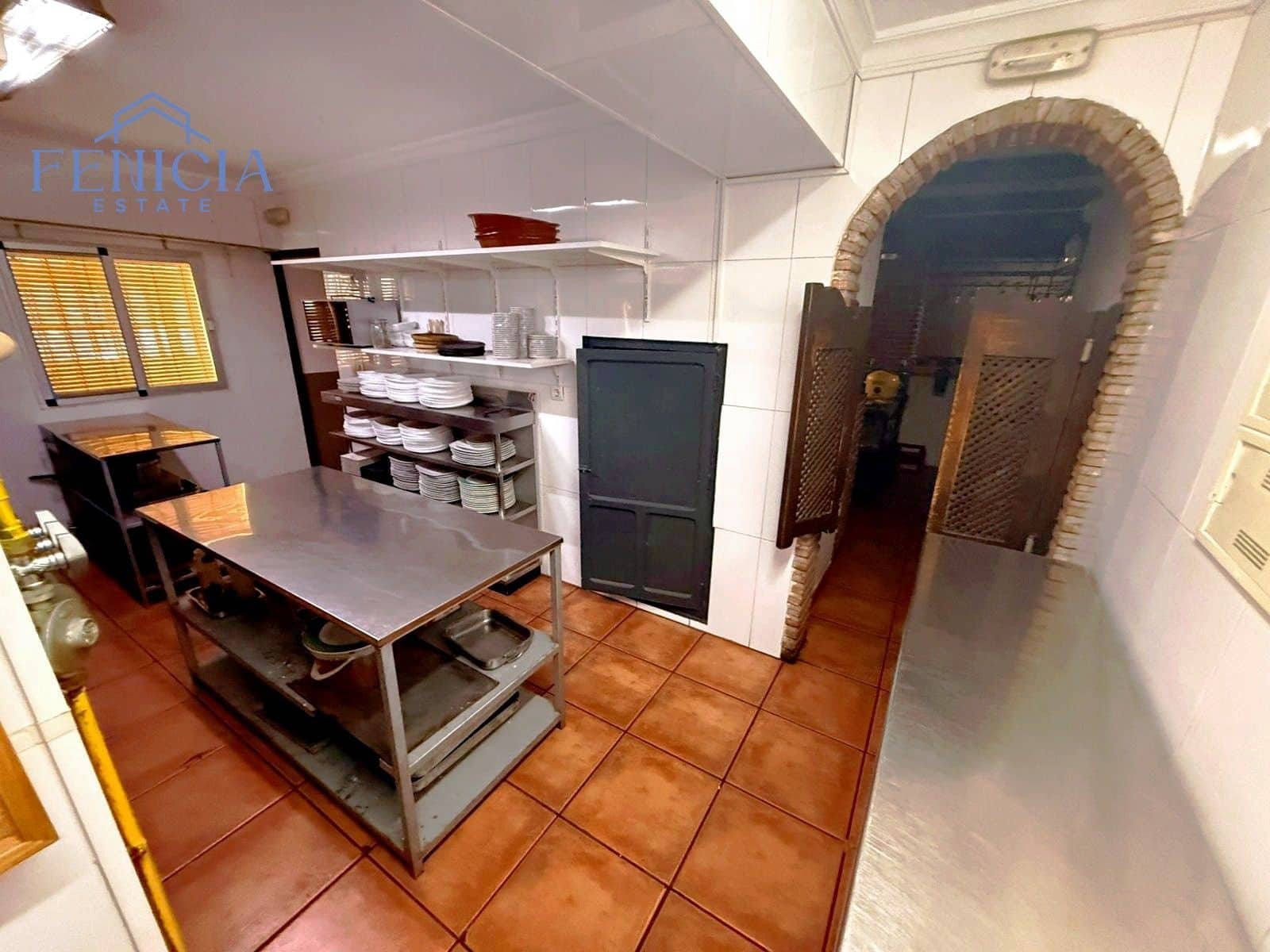 7 slaapkamer Huis te koop in Otivar - € 630.000 (Ref: 9655706)