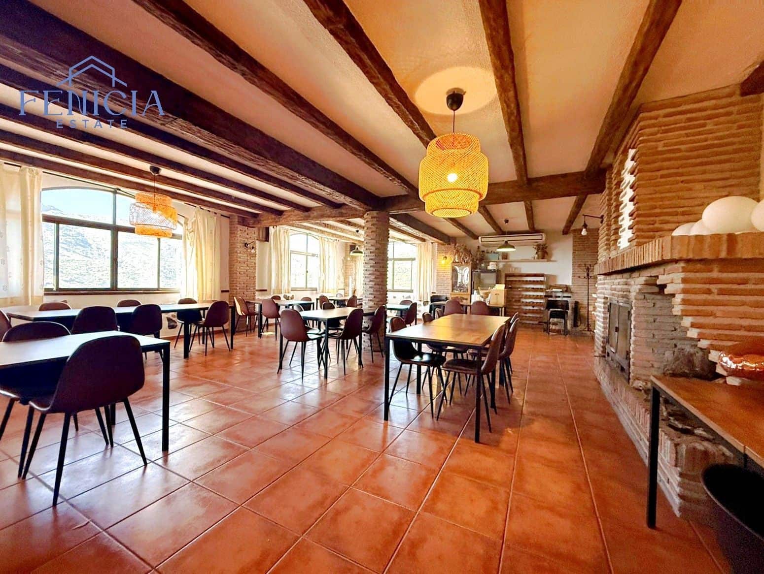 7 slaapkamer Huis te koop in Otivar - € 630.000 (Ref: 9655706)