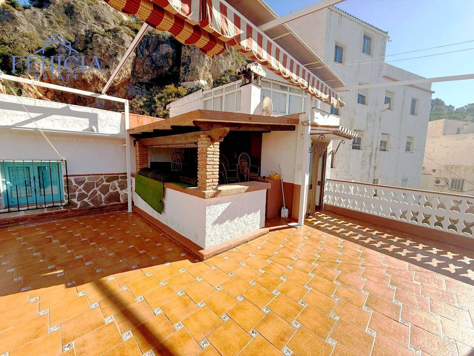 7 slaapkamer Huis te koop in Otivar - € 630.000 (Ref: 9655706)