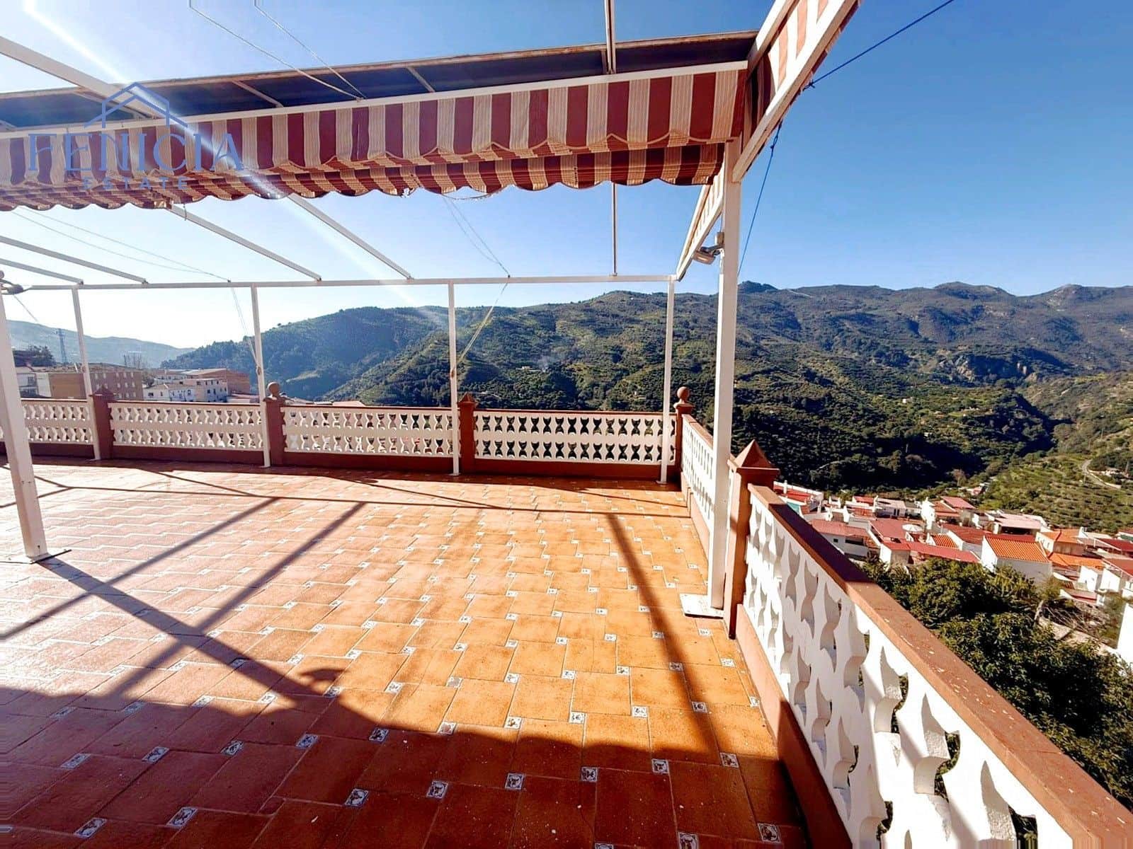 7 slaapkamer Huis te koop in Otivar - € 630.000 (Ref: 9655706)