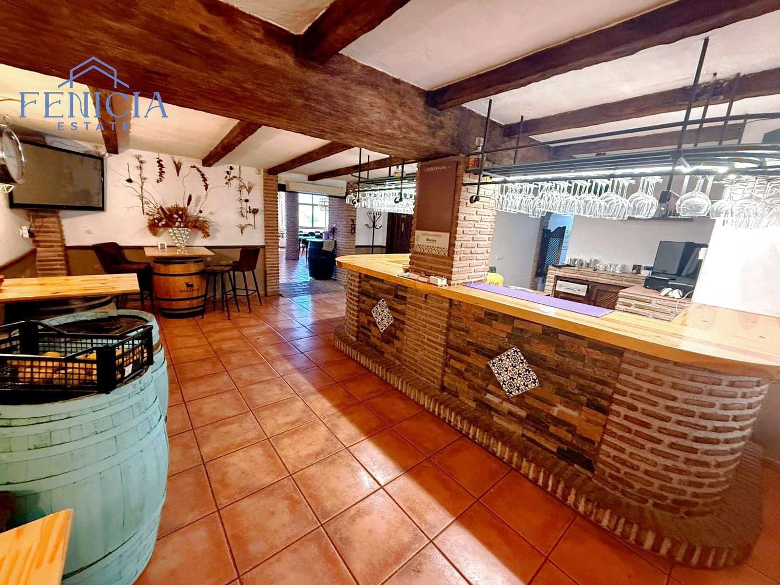 7 slaapkamer Huis te koop in Otivar - € 630.000 (Ref: 9655706)