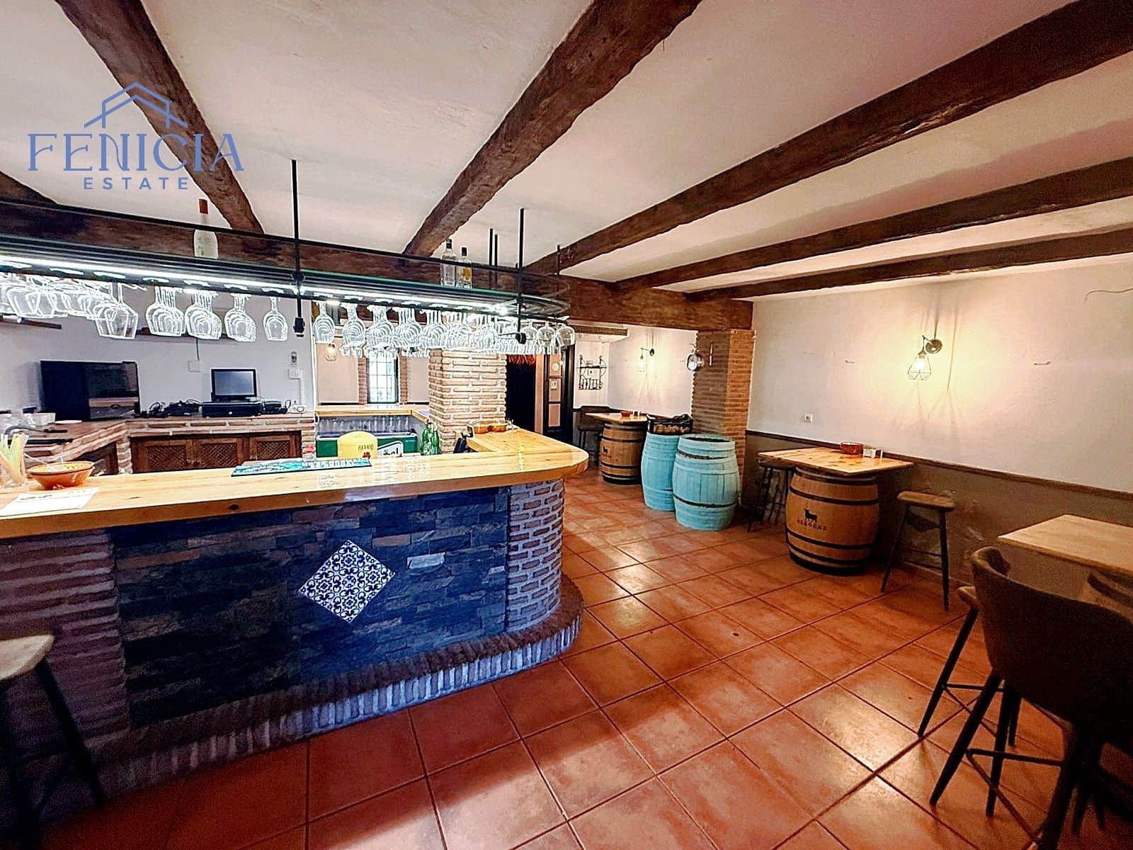 7 slaapkamer Huis te koop in Otivar - € 630.000 (Ref: 9655706)