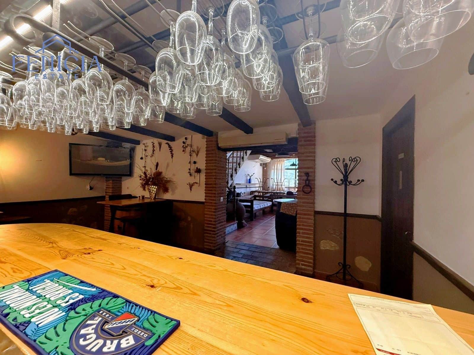 7 slaapkamer Huis te koop in Otivar - € 630.000 (Ref: 9655706)