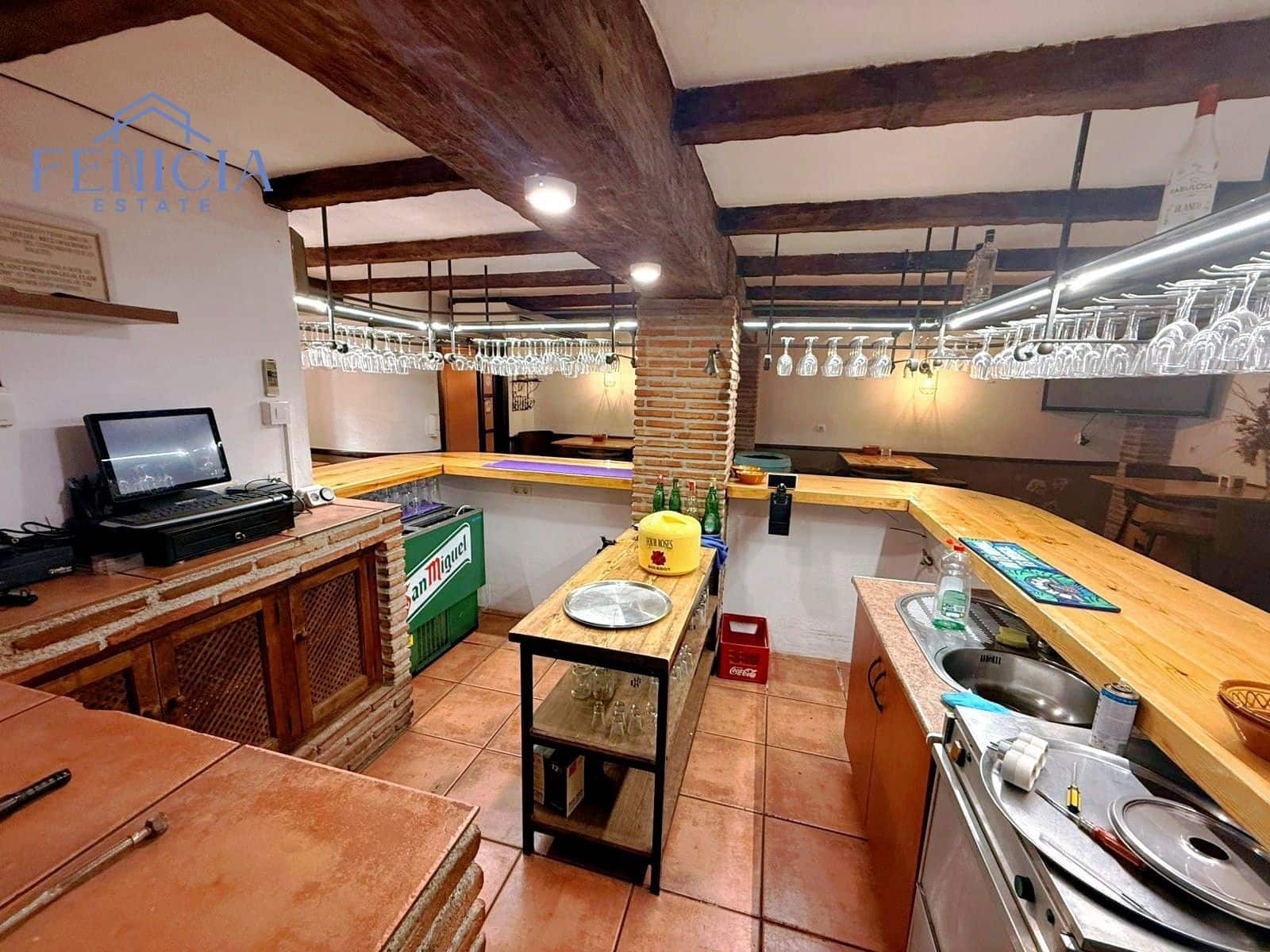 7 slaapkamer Huis te koop in Otivar - € 630.000 (Ref: 9655706)