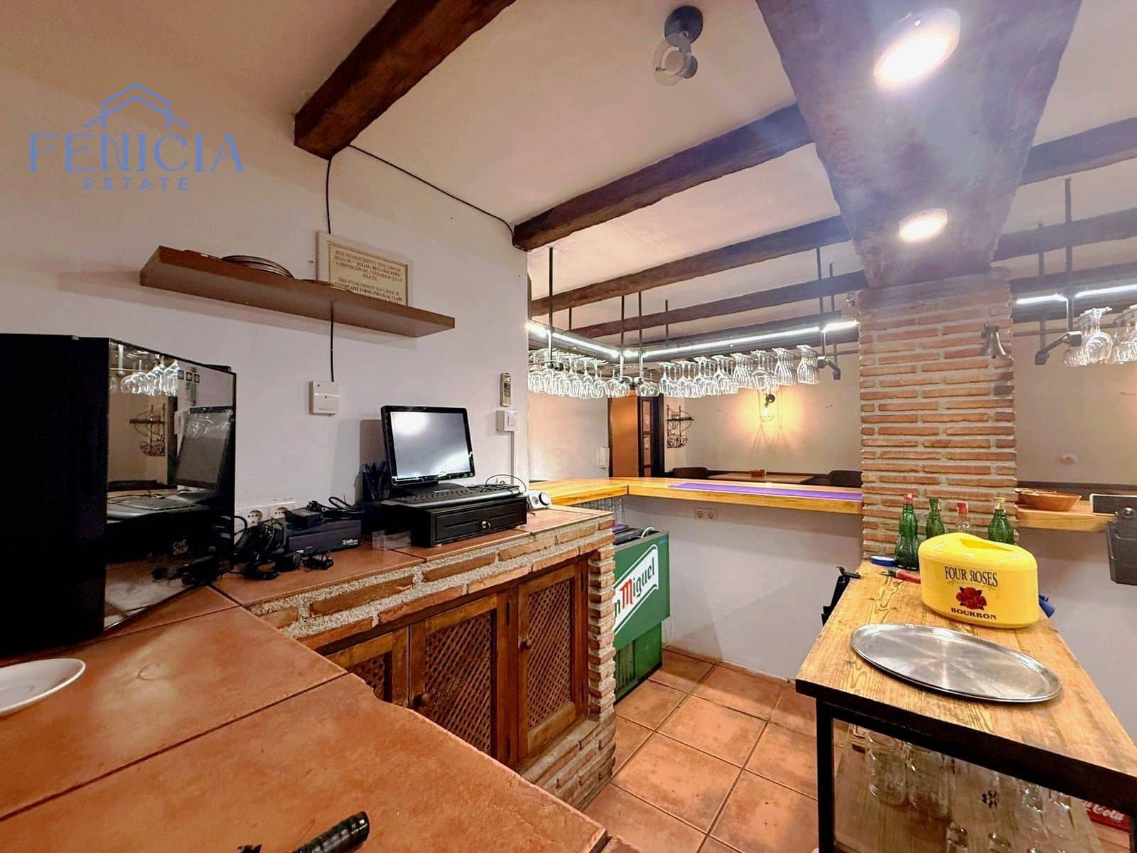 7 slaapkamer Huis te koop in Otivar - € 630.000 (Ref: 9655706)