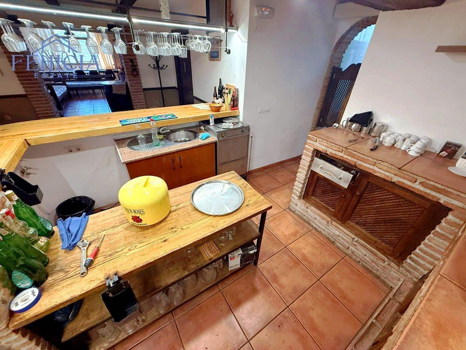 7 slaapkamer Huis te koop in Otivar - € 630.000 (Ref: 9655706)