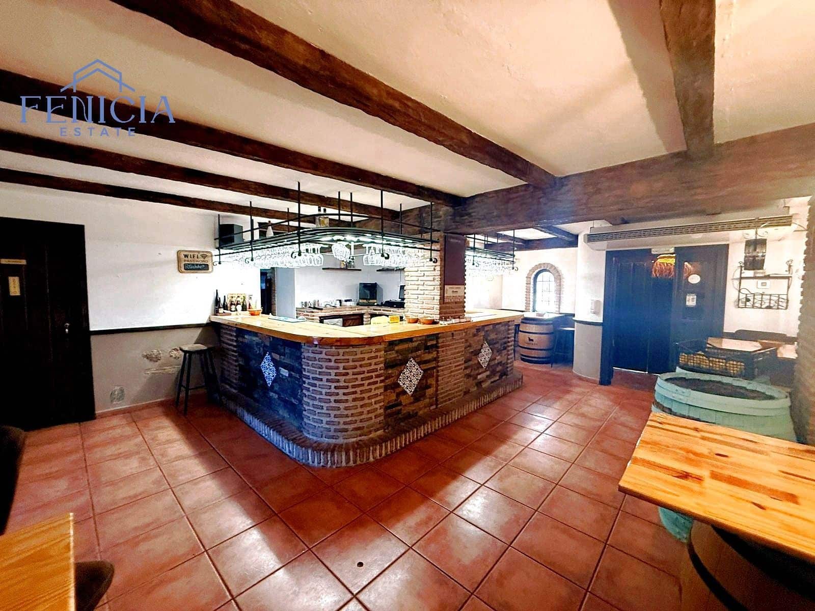 7 slaapkamer Huis te koop in Otivar - € 630.000 (Ref: 9655706)