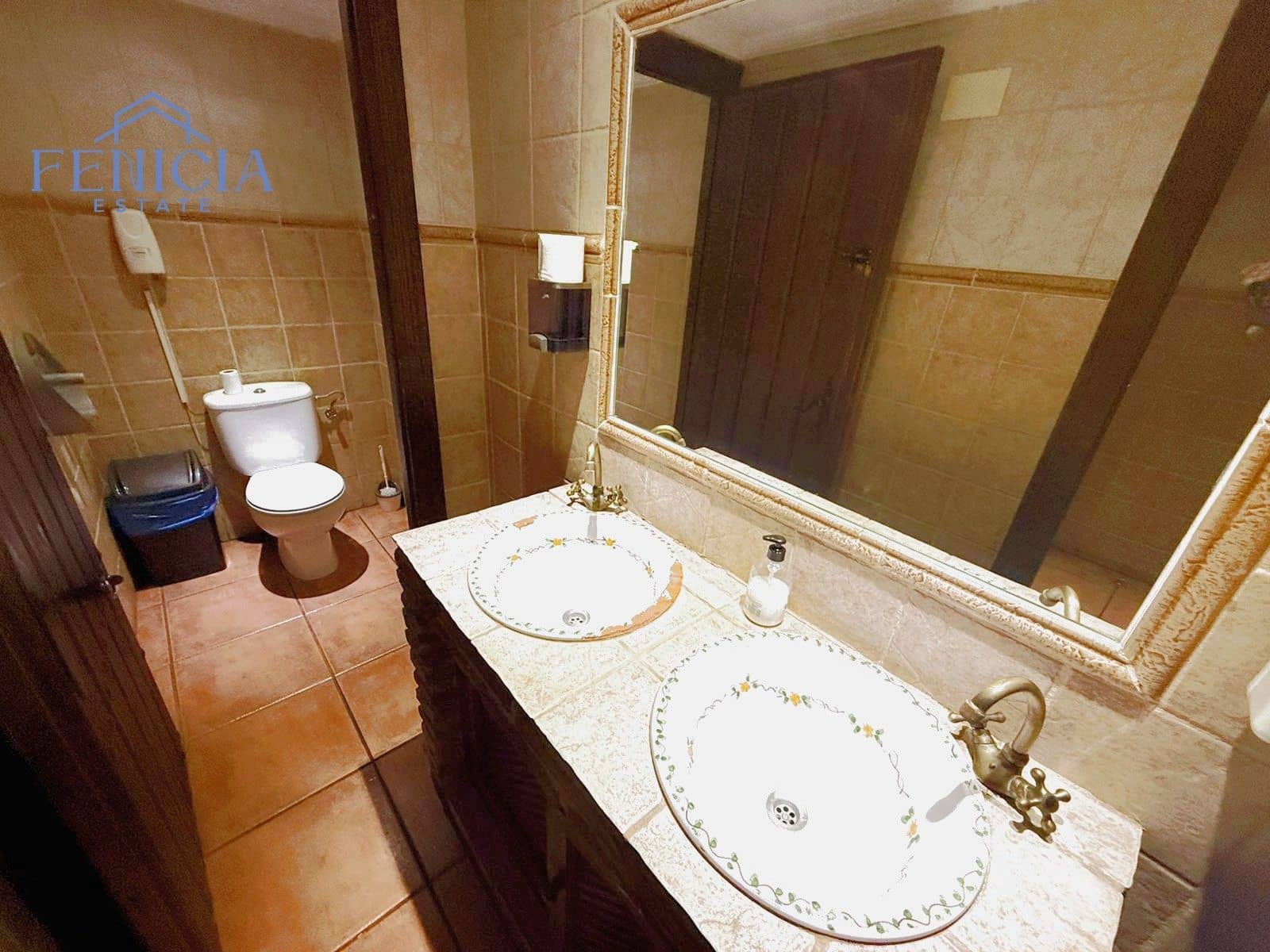 7 slaapkamer Huis te koop in Otivar - € 630.000 (Ref: 9655706)