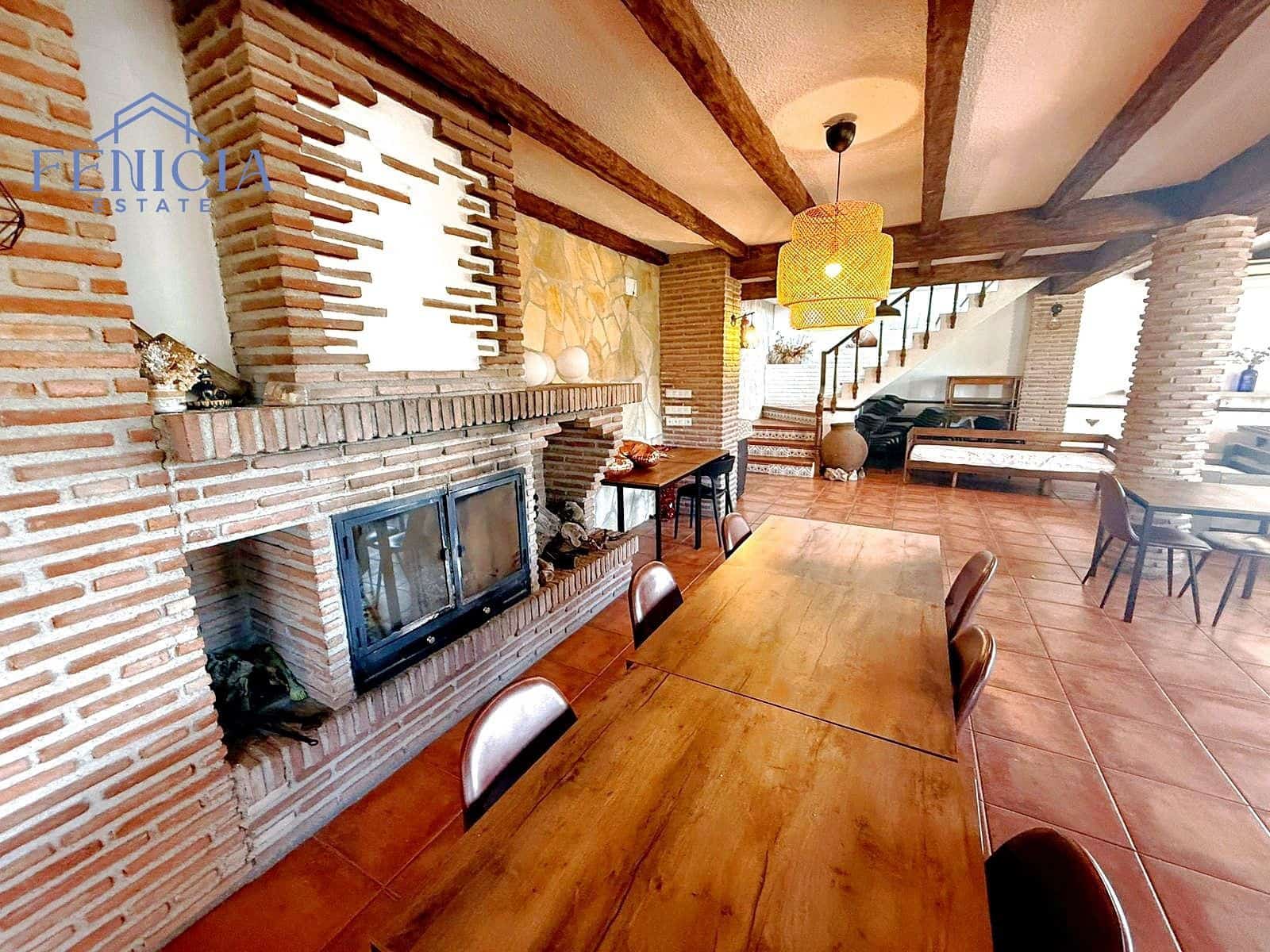 7 slaapkamer Huis te koop in Otivar - € 630.000 (Ref: 9655706)