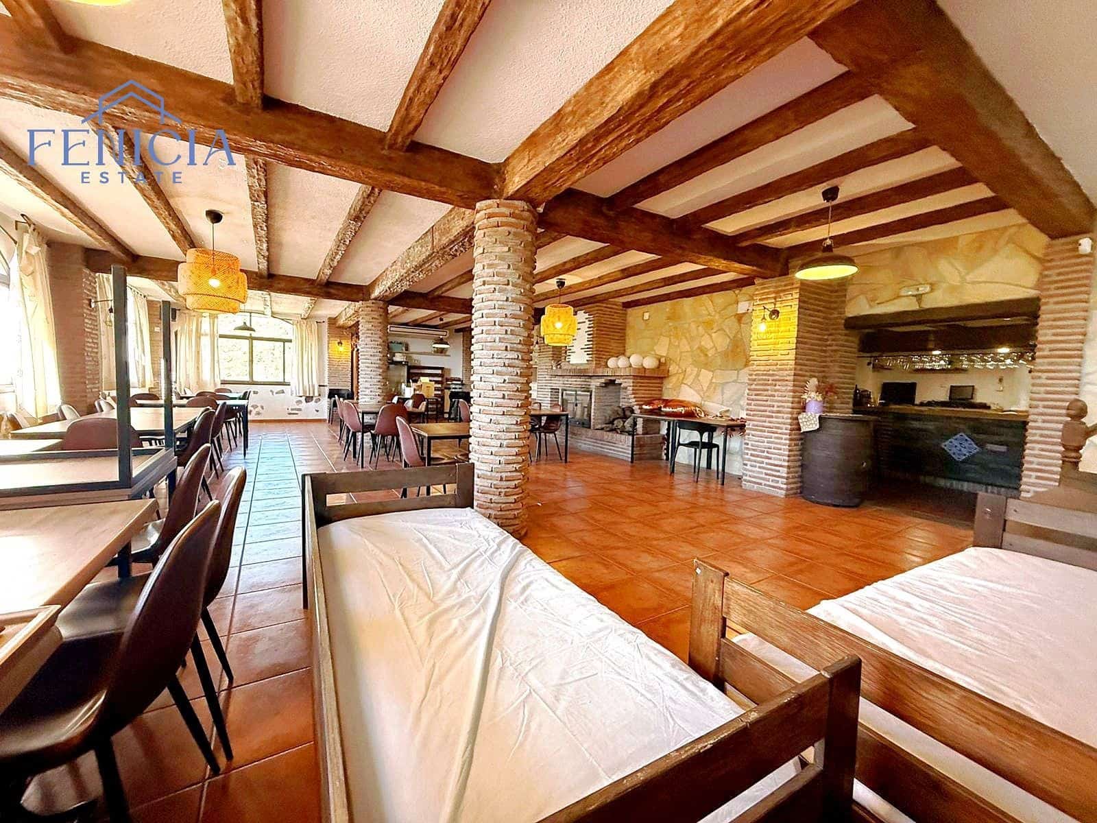 7 slaapkamer Huis te koop in Otivar - € 630.000 (Ref: 9655706)