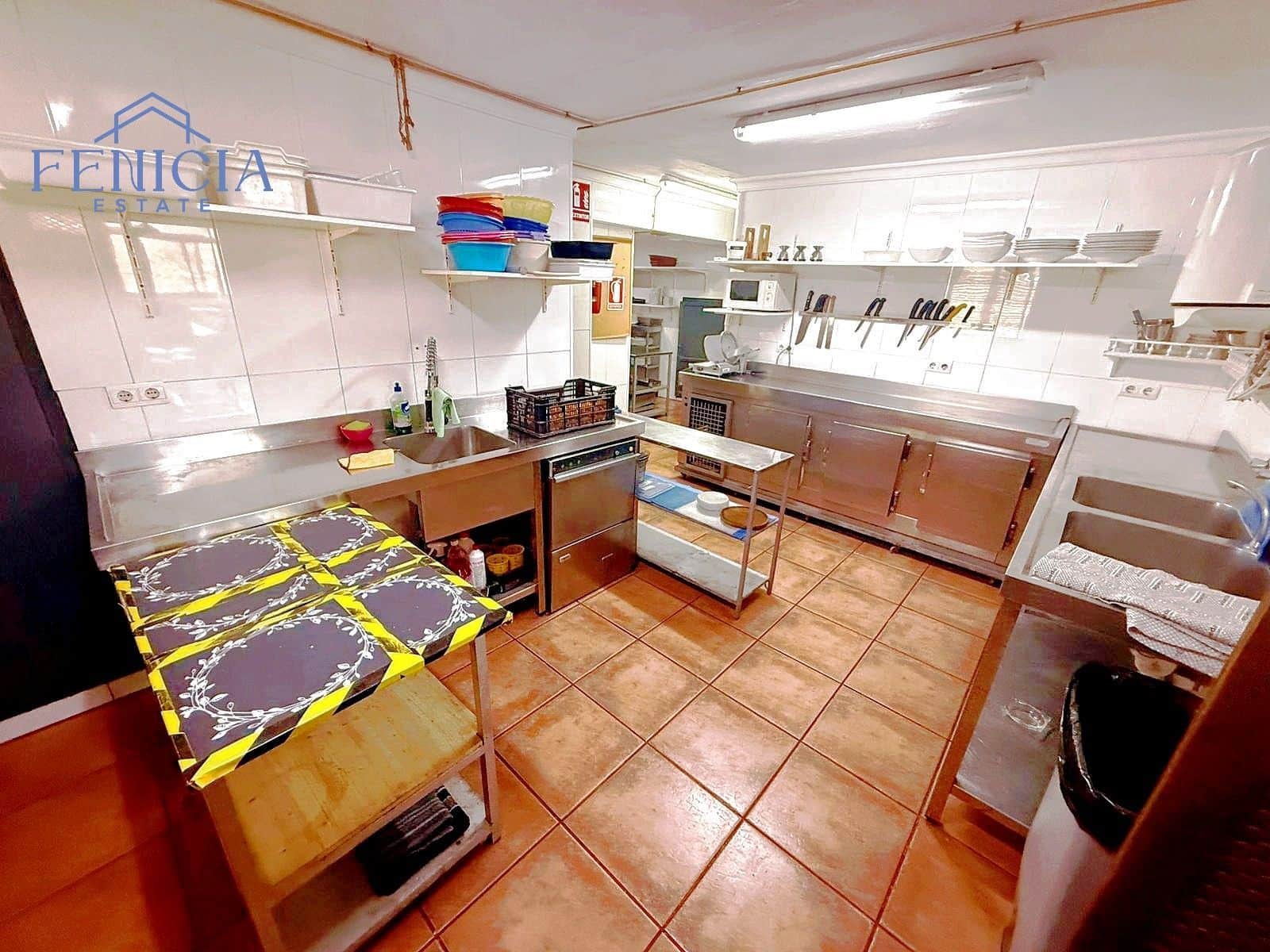 7 slaapkamer Huis te koop in Otivar - € 630.000 (Ref: 9655706)