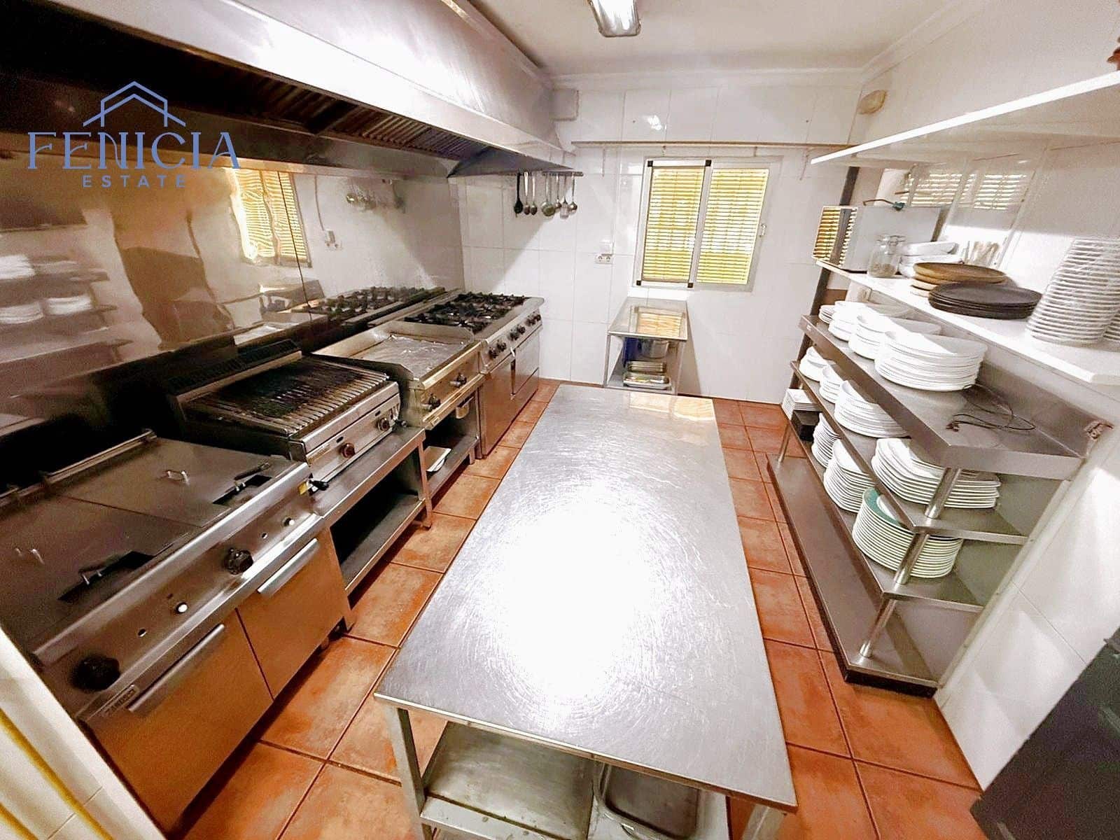 7 slaapkamer Huis te koop in Otivar - € 630.000 (Ref: 9655706)