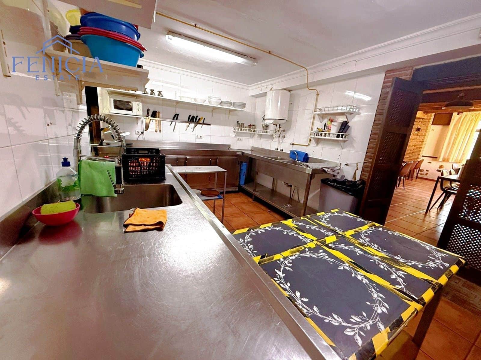 7 slaapkamer Huis te koop in Otivar - € 630.000 (Ref: 9655706)