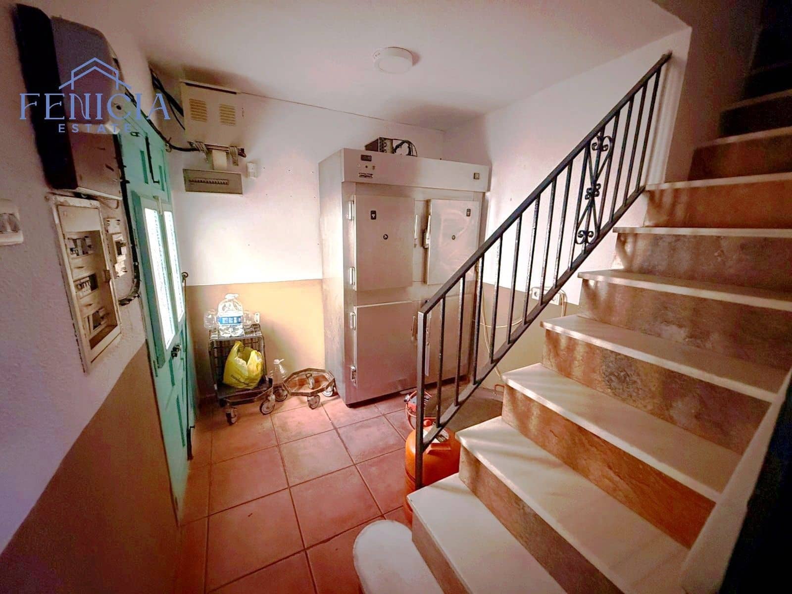 7 slaapkamer Huis te koop in Otivar - € 630.000 (Ref: 9655706)