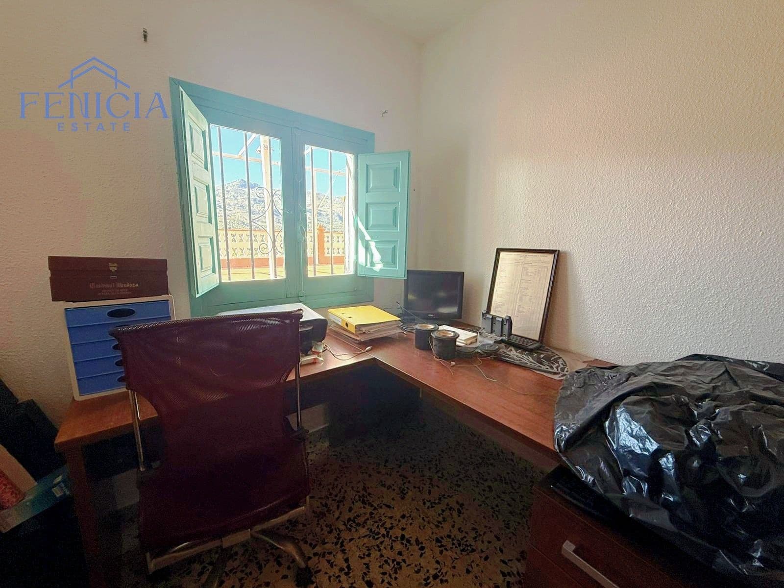 7 slaapkamer Huis te koop in Otivar - € 630.000 (Ref: 9655706)