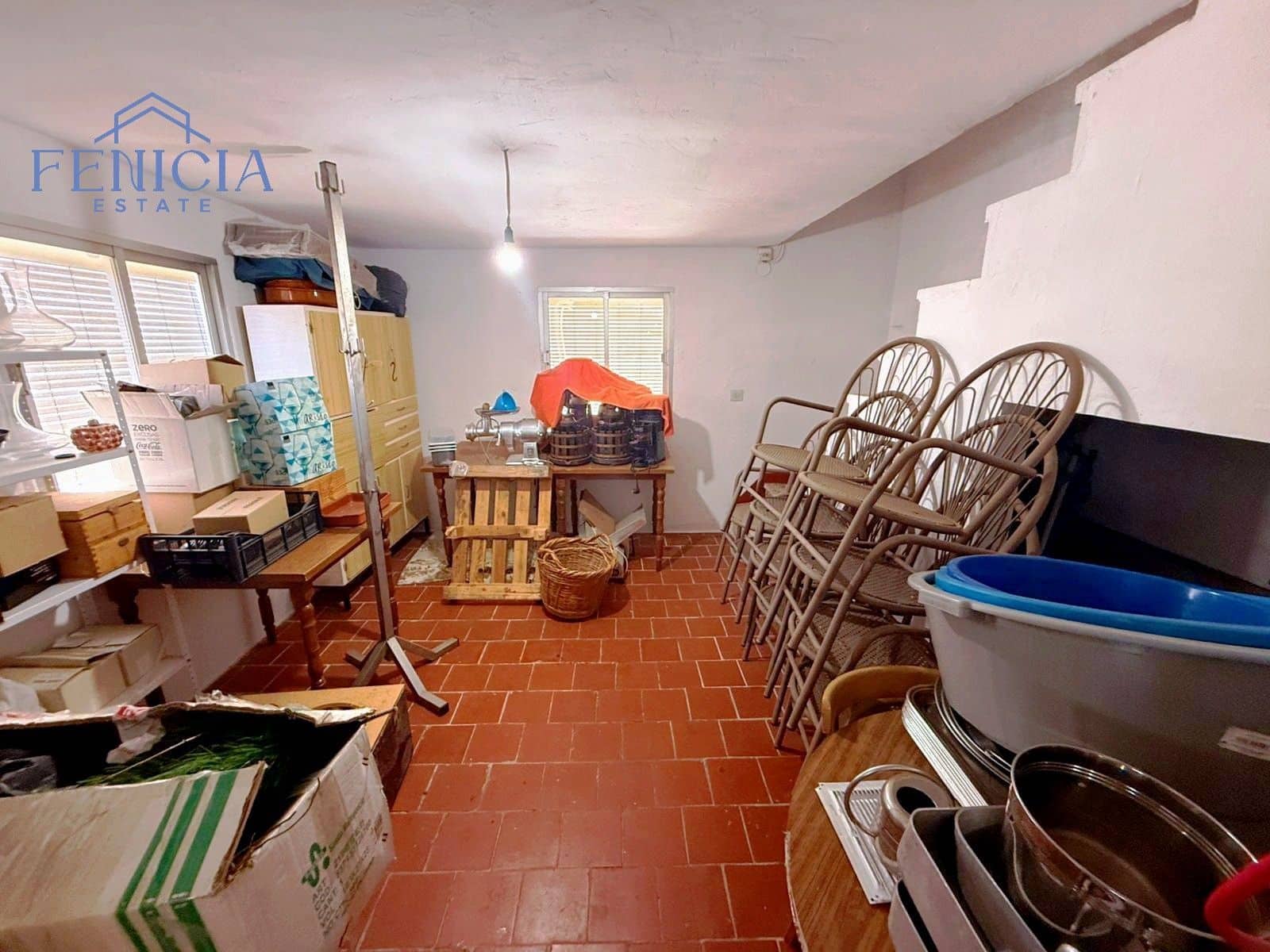 7 slaapkamer Huis te koop in Otivar - € 630.000 (Ref: 9655706)