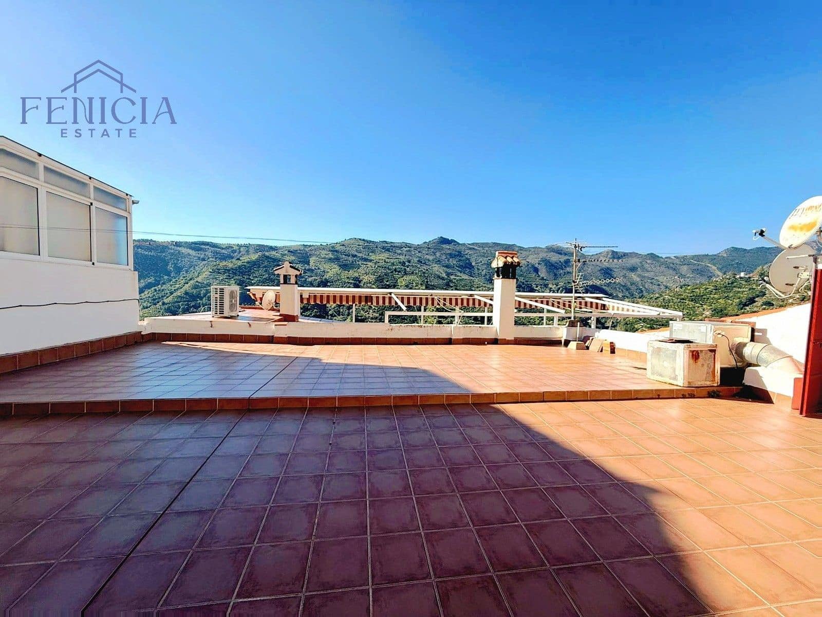 7 slaapkamer Huis te koop in Otivar - € 630.000 (Ref: 9655706)