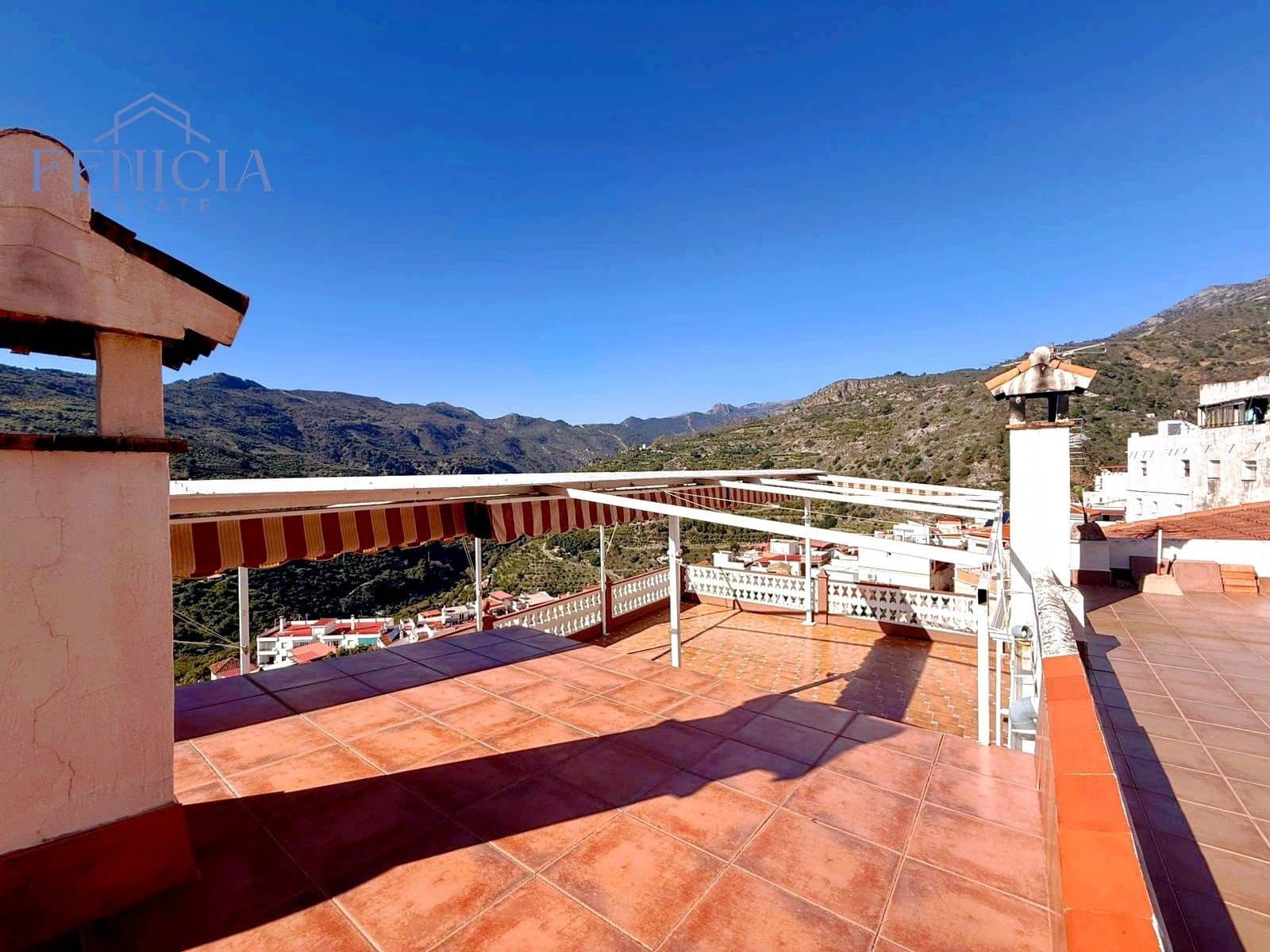 7 slaapkamer Huis te koop in Otivar - € 630.000 (Ref: 9655706)