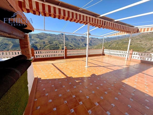 7 slaapkamer Huis te koop in Otívar - € 630.000 (Ref: 9655706)