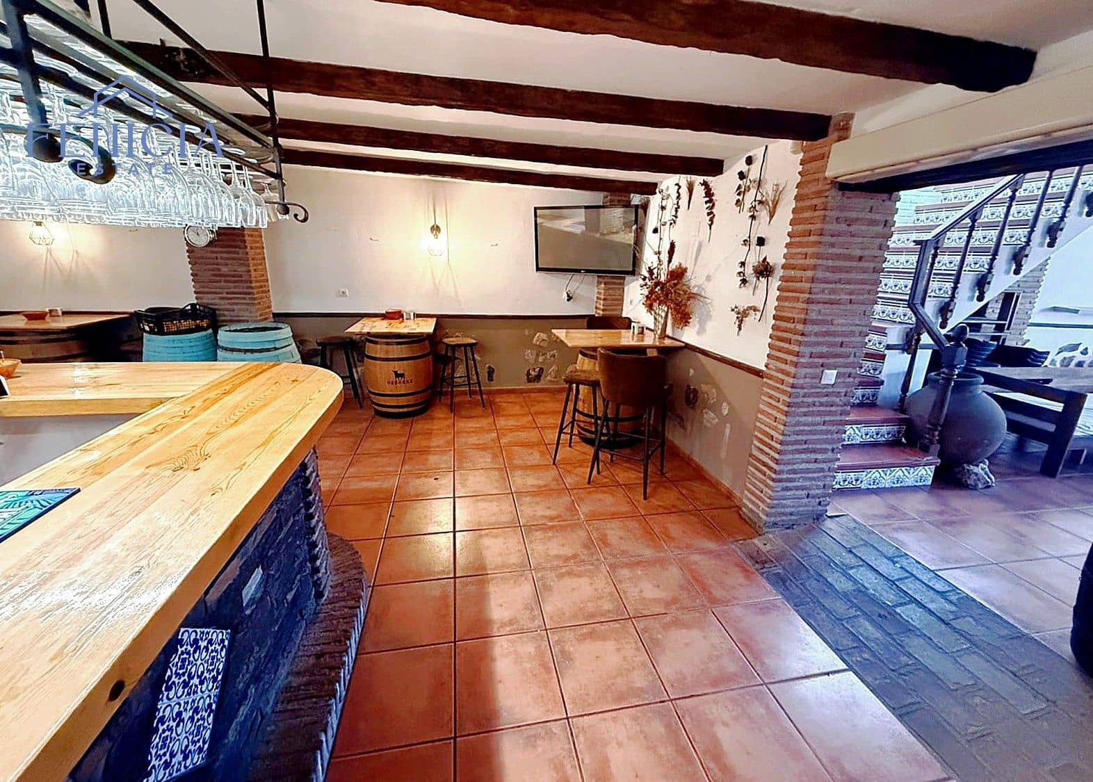 7 slaapkamer Huis te koop in Otivar - € 630.000 (Ref: 9655706)