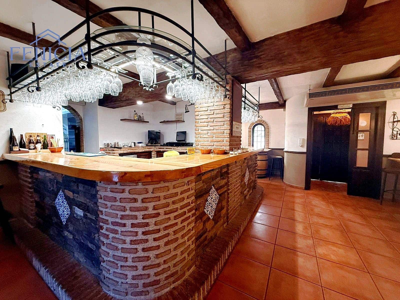 7 slaapkamer Huis te koop in Otivar - € 630.000 (Ref: 9655706)