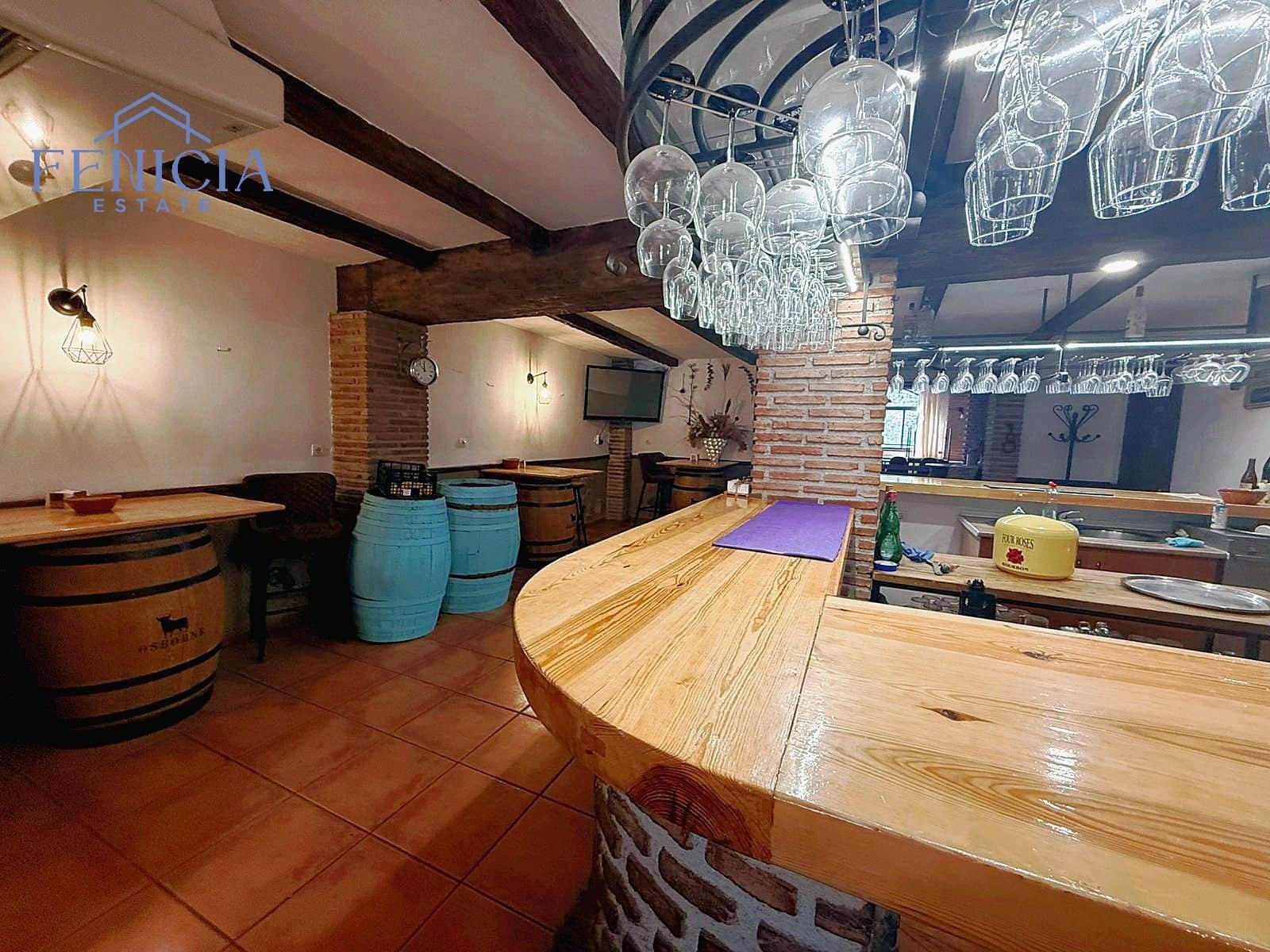 7 slaapkamer Huis te koop in Otivar - € 630.000 (Ref: 9655706)