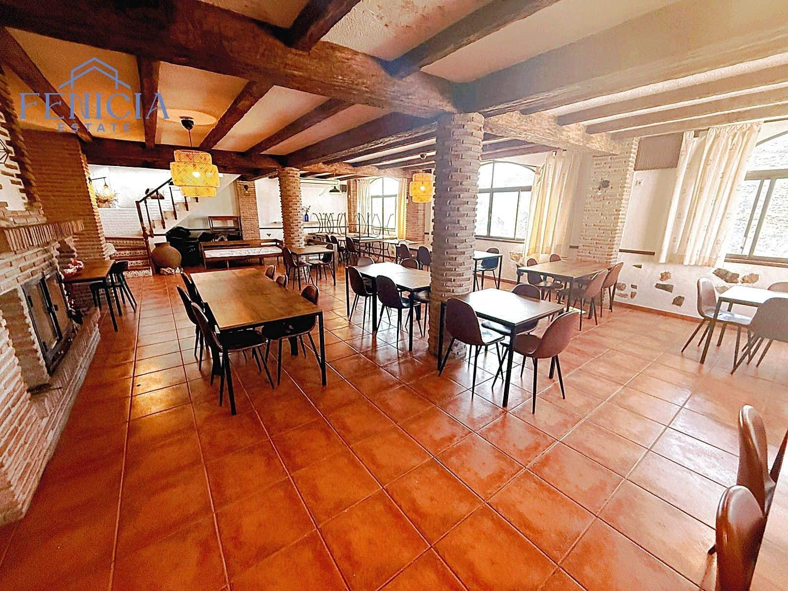 7 slaapkamer Huis te koop in Otivar - € 630.000 (Ref: 9655706)