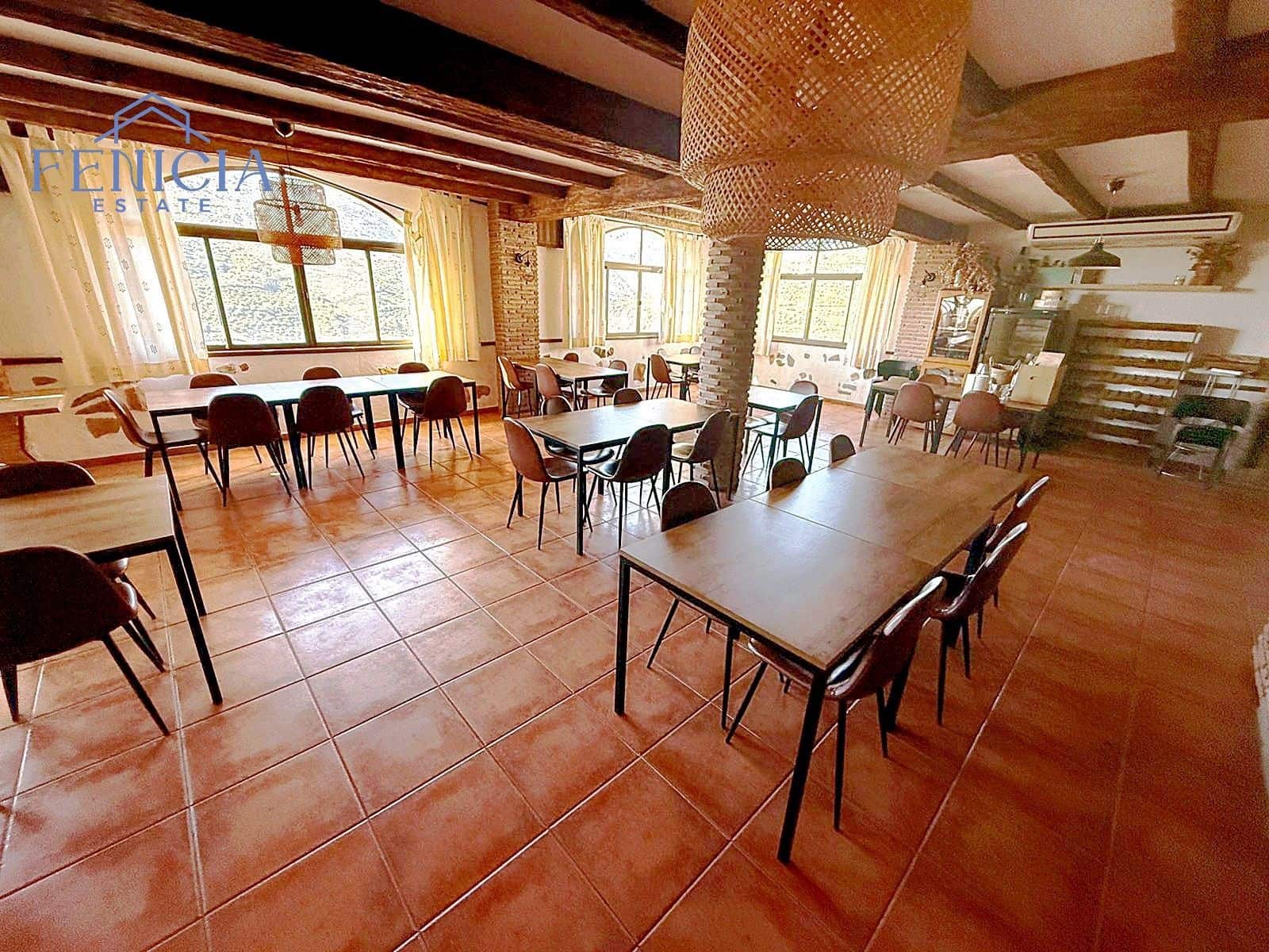 7 slaapkamer Huis te koop in Otivar - € 630.000 (Ref: 9655706)