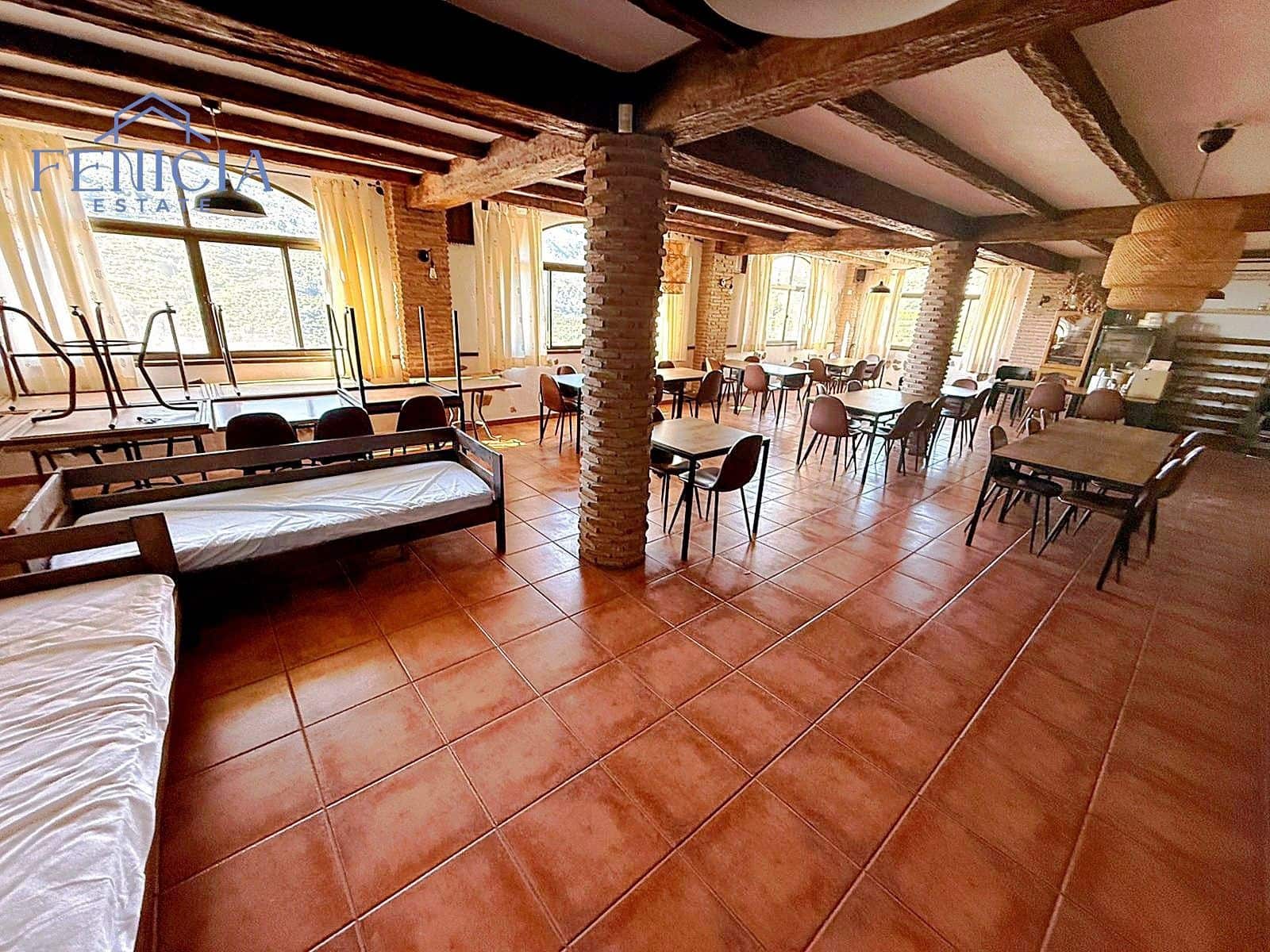 7 slaapkamer Huis te koop in Otivar - € 630.000 (Ref: 9655706)