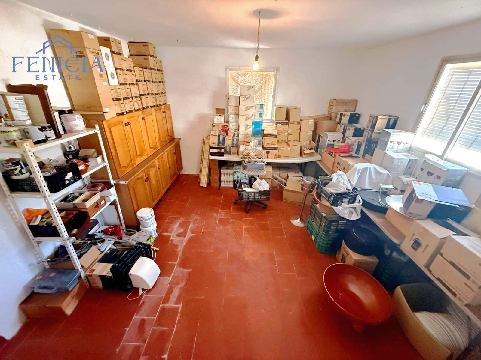 7 slaapkamer Huis te koop in Otivar - € 630.000 (Ref: 9655706)