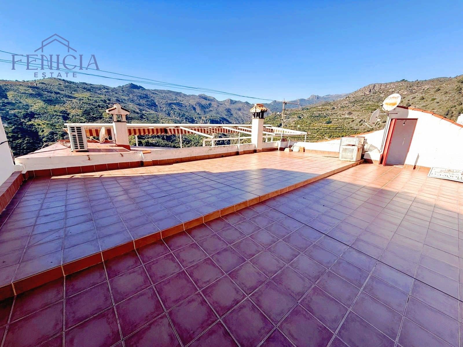 7 slaapkamer Huis te koop in Otivar - € 630.000 (Ref: 9655706)