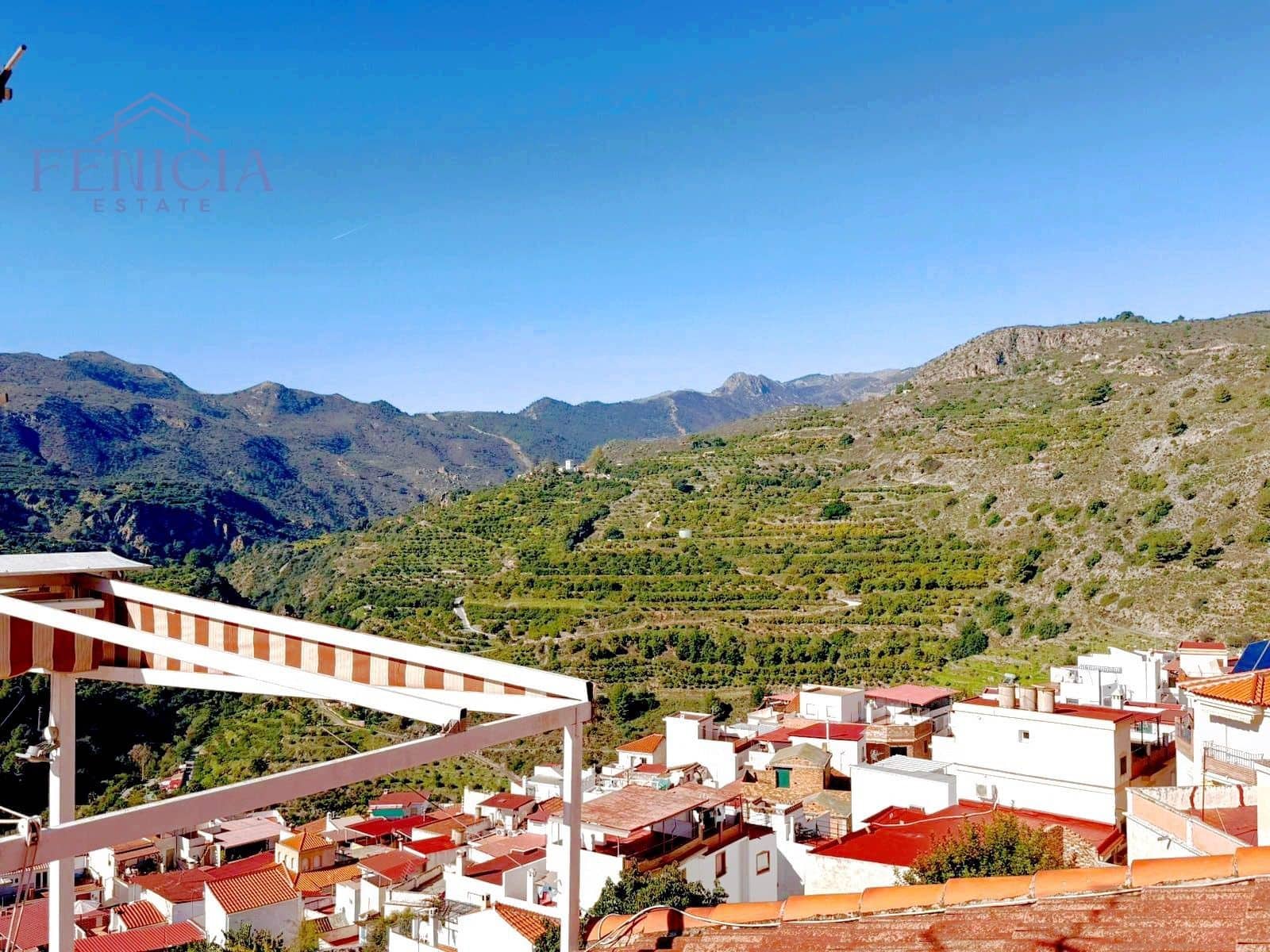 7 slaapkamer Huis te koop in Otivar - € 630.000 (Ref: 9655706)