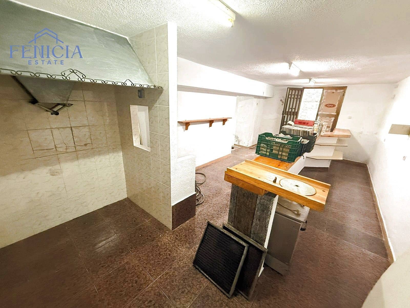 7 slaapkamer Huis te koop in Otivar - € 630.000 (Ref: 9655706)