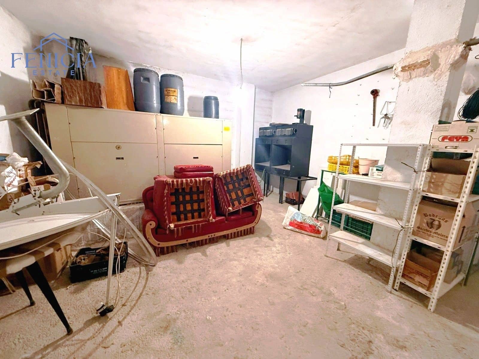 7 slaapkamer Huis te koop in Otivar - € 630.000 (Ref: 9655706)