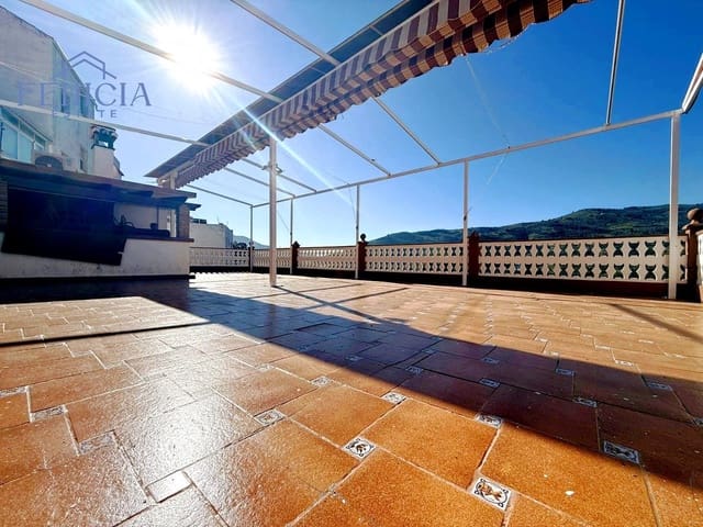 7 slaapkamer Huis te koop in Otívar - € 630.000 (Ref: 9655706)