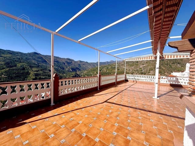 7 slaapkamer Huis te koop in Otívar - € 630.000 (Ref: 9655706)