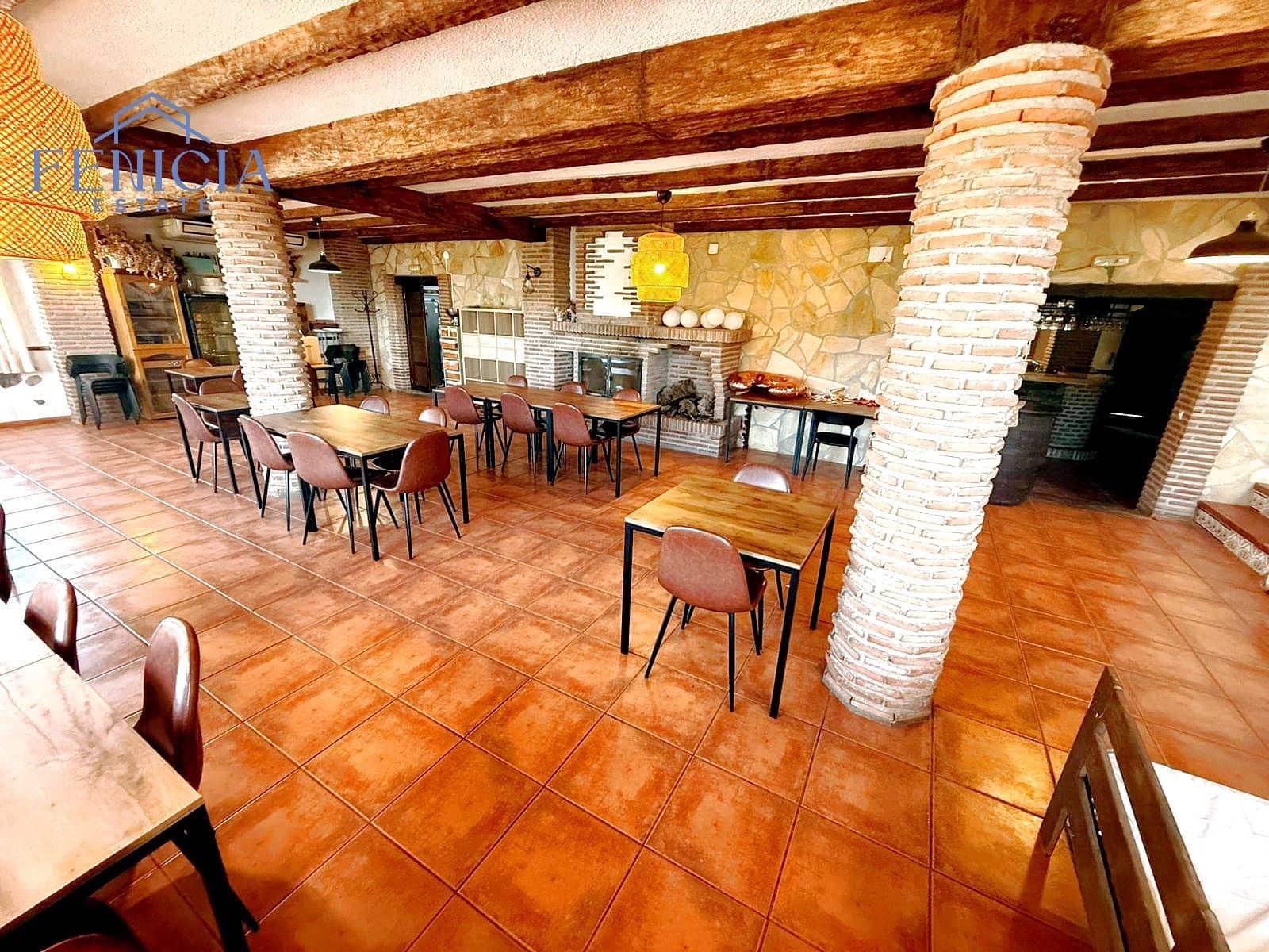 7 slaapkamer Huis te koop in Otivar - € 630.000 (Ref: 9655706)