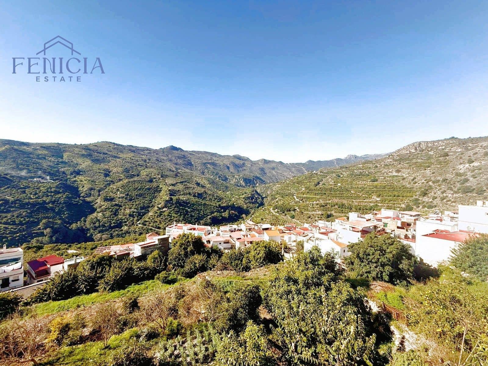 7 slaapkamer Huis te koop in Otivar - € 630.000 (Ref: 9655706)