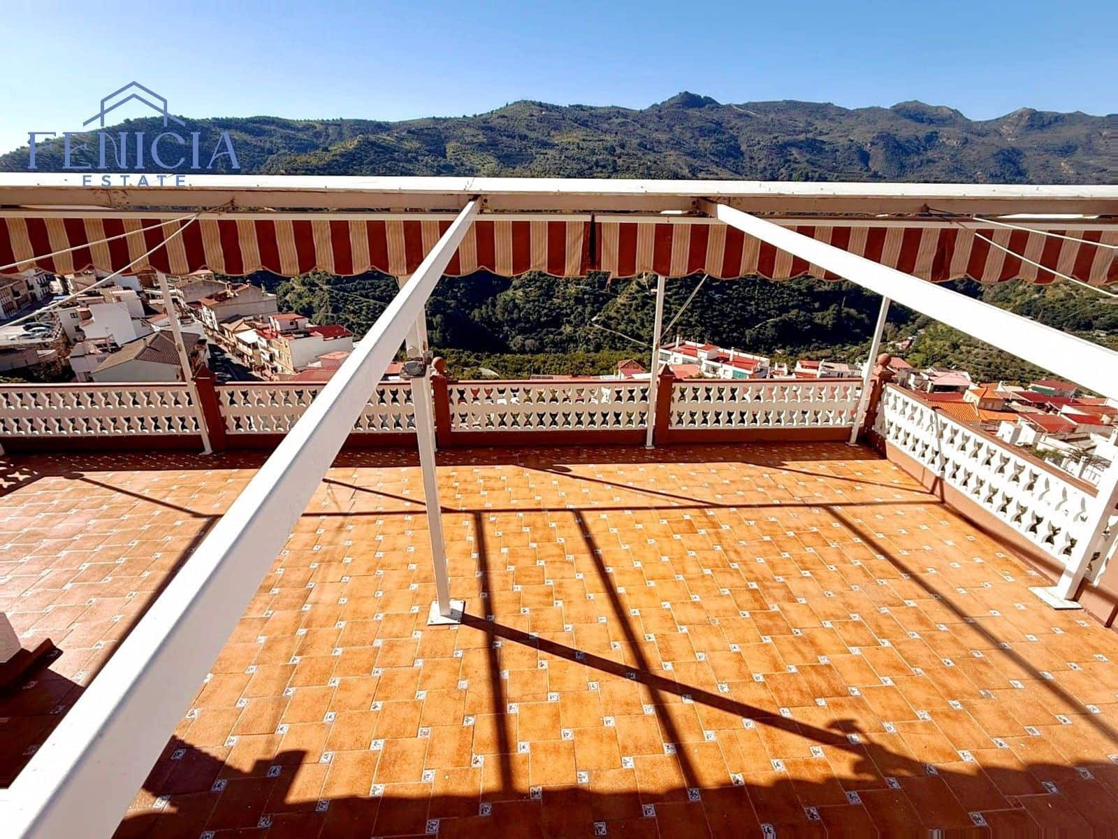 7 slaapkamer Huis te koop in Otivar - € 630.000 (Ref: 9655706)