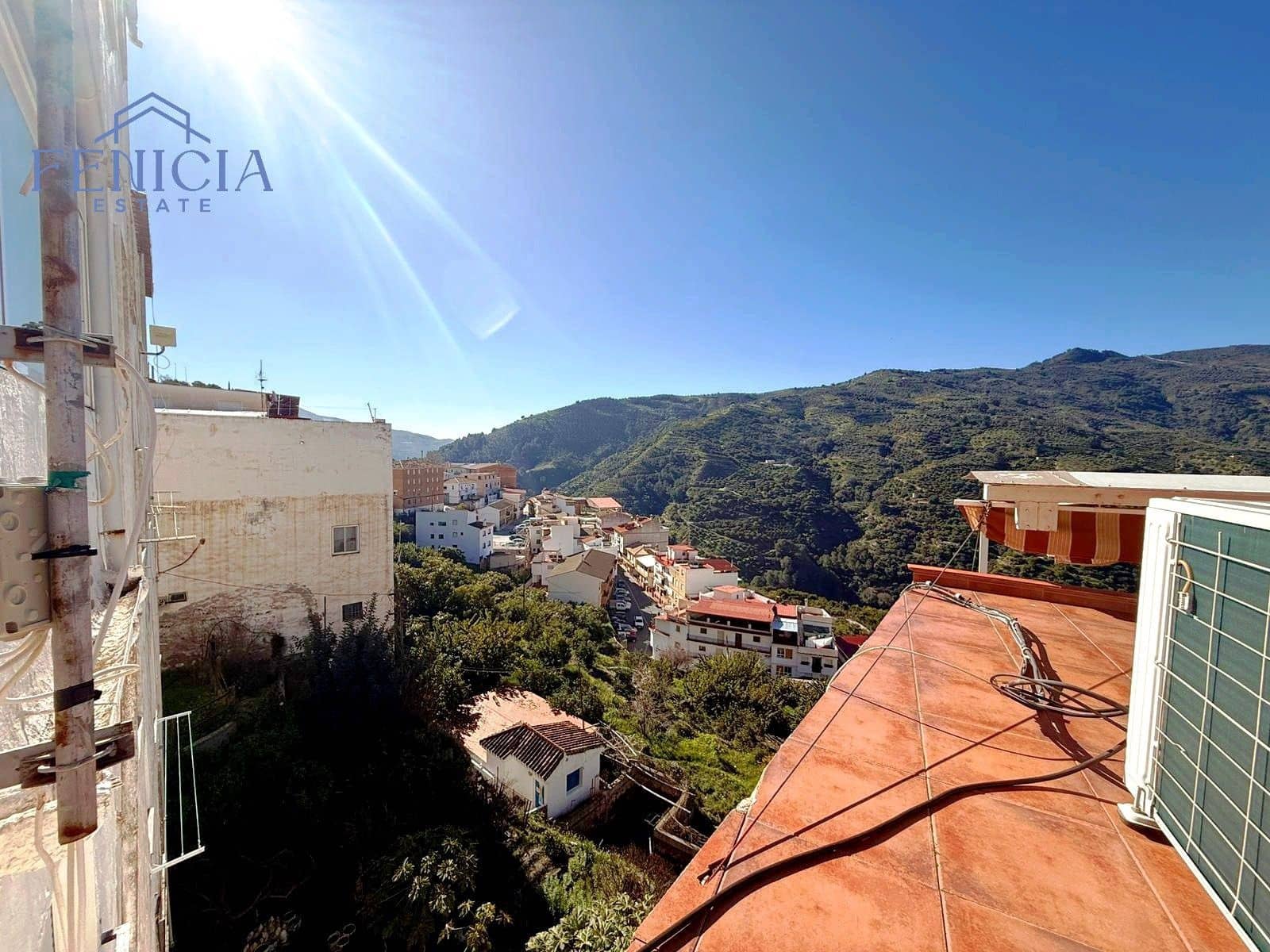 7 slaapkamer Huis te koop in Otivar - € 630.000 (Ref: 9655706)