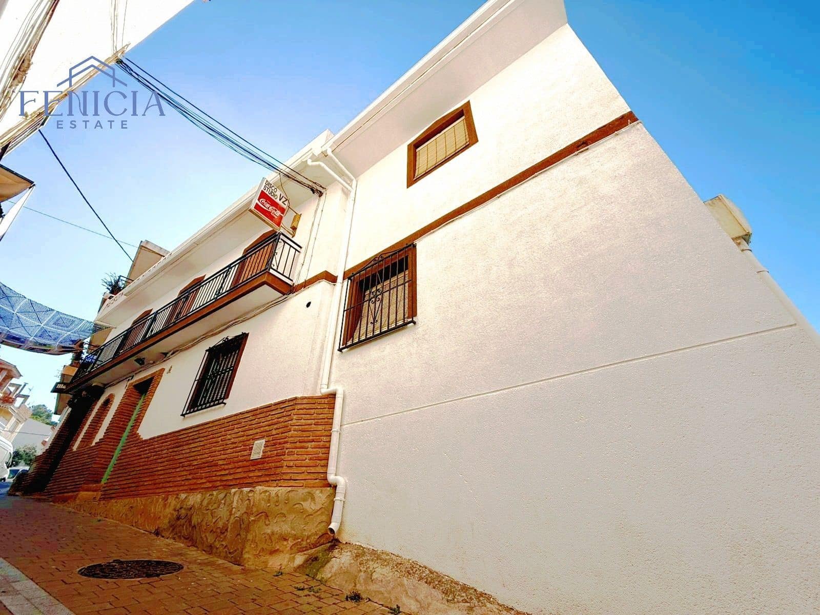 7 slaapkamer Huis te koop in Otivar - € 630.000 (Ref: 9655706)