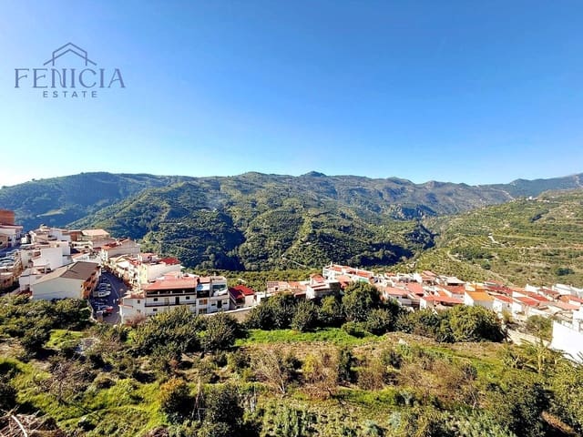 7 slaapkamer Huis te koop in Otívar - € 630.000 (Ref: 9655706)