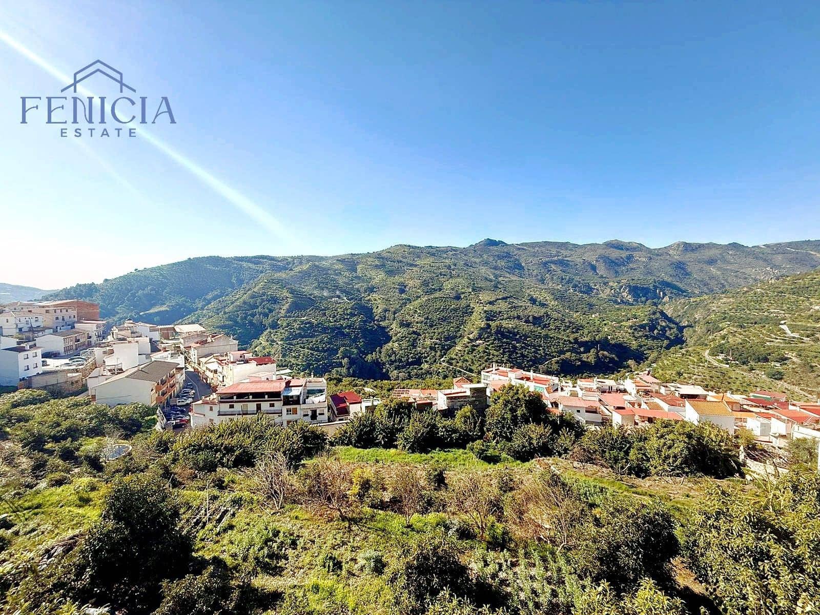 7 slaapkamer Huis te koop in Otivar - € 630.000 (Ref: 9655706)