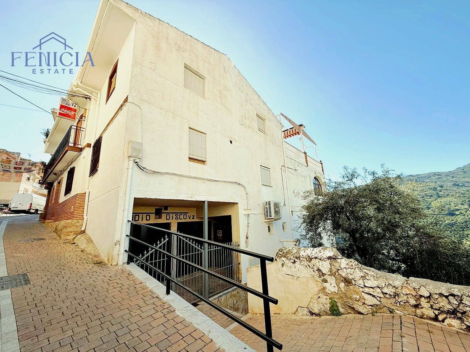 7 slaapkamer Huis te koop in Otivar - € 630.000 (Ref: 9655706)