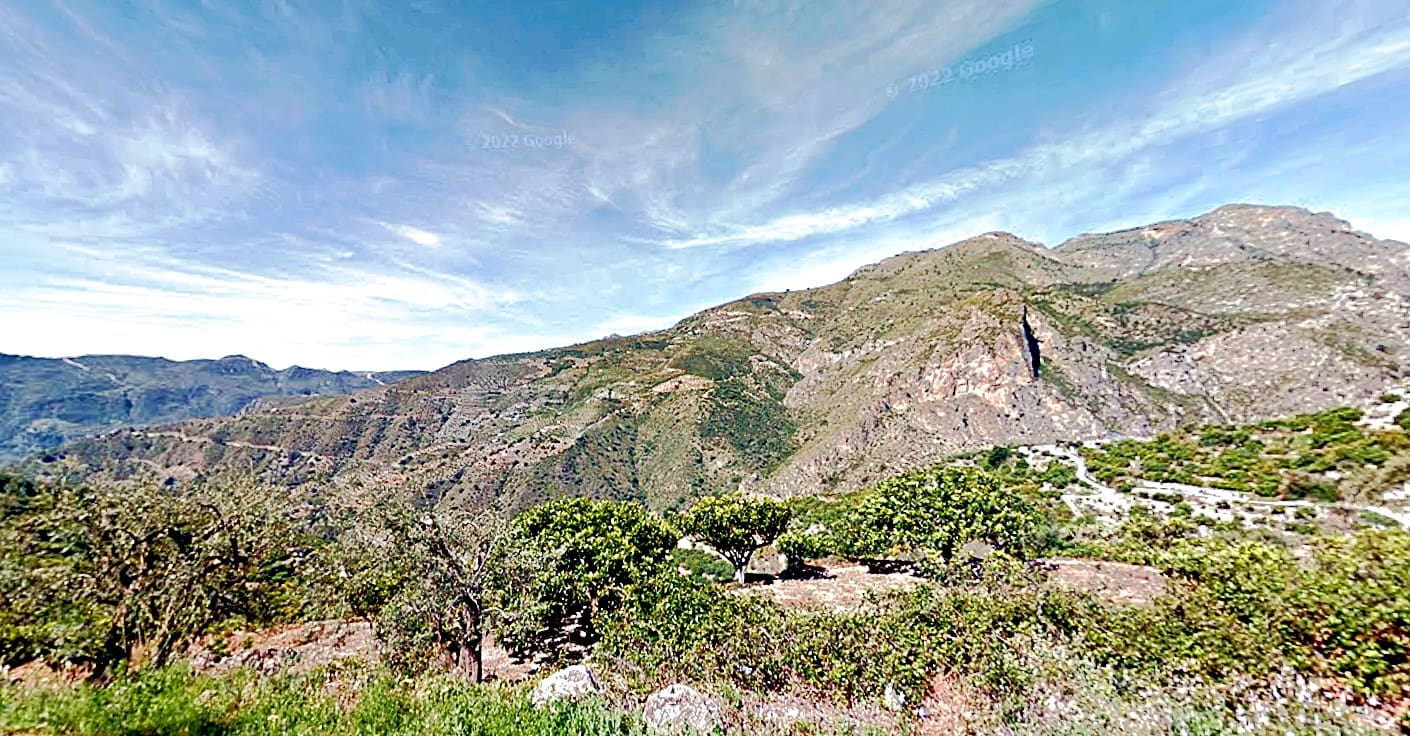 Terreno para Construção para venda em Lentegi - 110 000 € (Ref: 9665967)