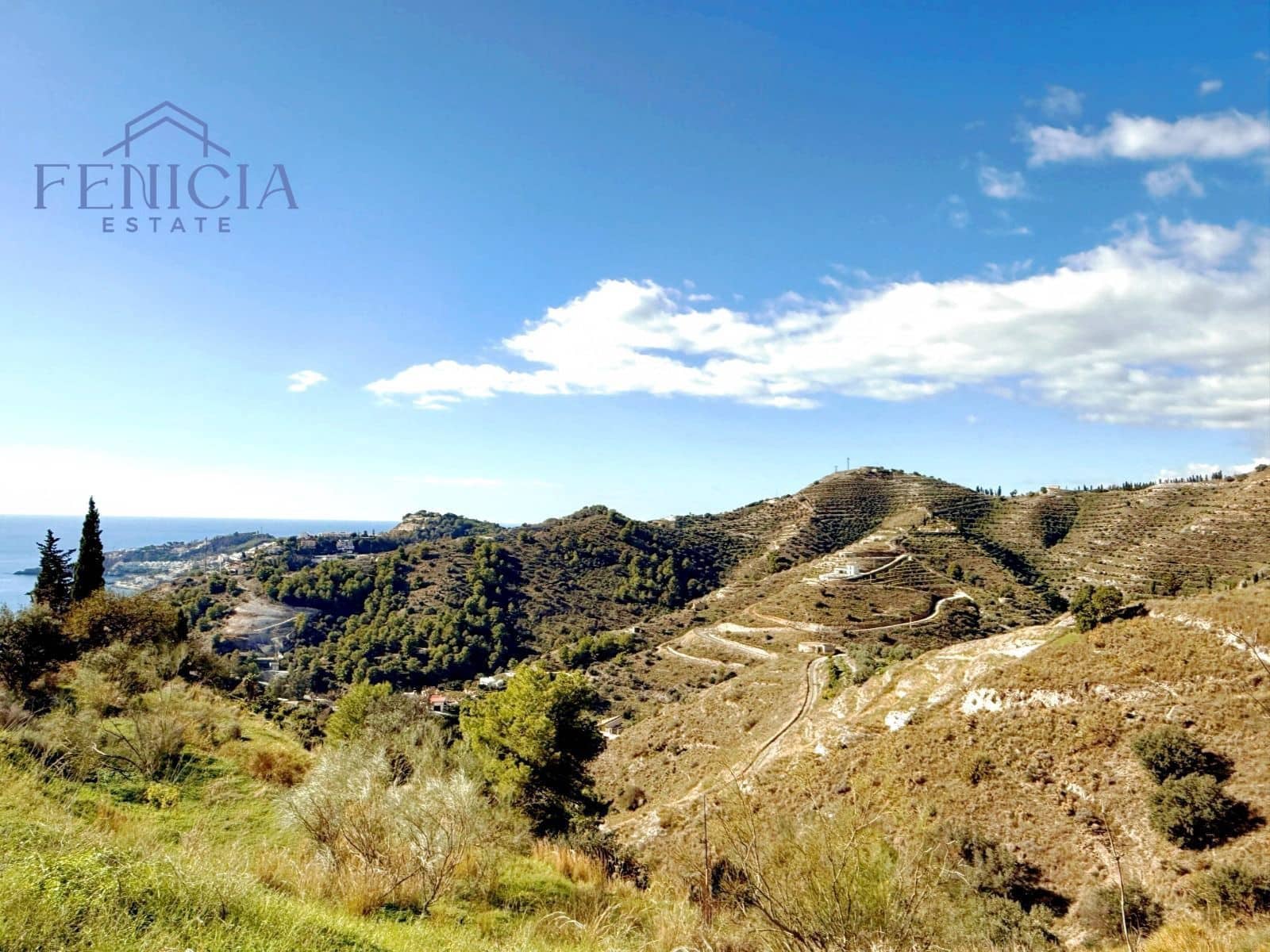 Finca/Country House for sale in Almunecar - € 49,900 (Ref: 9690079)